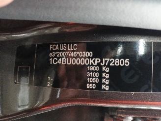 Jeep Renegade Renegade (BU) SUV 1.3 GSE T4 16V (46351268) [110kW]  (08-2018/...) picture 6