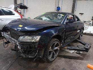 ojeté vozy osobní automobily Audi A5 A5 (8T3) Coupé 2.0 FSI 16V (CDNB(Euro 5)) [132kW]  (11-2008/07-2011)= 2011/2