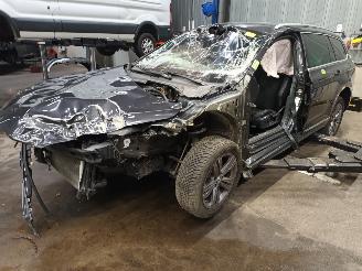 Autoverwertung Volkswagen Passat Passat Variant (3G5) Combi 1.6 TDI 16V (DCZA) [88kW]  (08-2014/11-2020=
) 2020/3