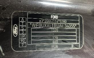 Ford Ka Ka II Hatchback 1.2 (169.A.4000(Euro 4; Euro 5)) [51kW]  (10-2008/05-2=
016) picture 6