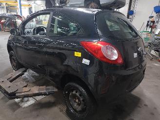 Ford Ka Ka II Hatchback 1.2 (169.A.4000(Euro 4; Euro 5)) [51kW]  (10-2008/05-2=
016) picture 4
