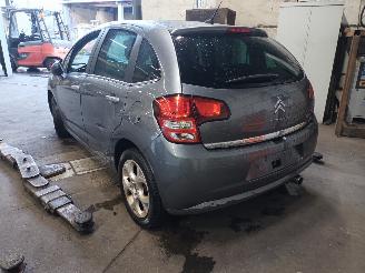 Citroën C3 C3 (SC) Hatchback 5-drs 1.6 16V VTi 120 (EP6C(5FS)) [88kW]  (11-2009/1=
0-2016) picture 4