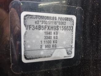Peugeot 308 308 CC (4B) Cabrio 1.6 16V THP 150 (EP6DT(5FX)) [110kW]  (06-2009/12-2=
014) picture 6