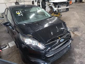 Ford Fiesta Fiesta 6 (JA8) Hatchback 1.0 EcoBoost 12V 100 (SFJA(Euro 5)) [74kW]  (=
01-2013/06-2017) picture 2
