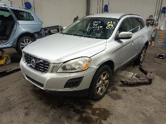 Dezmembrări autoturisme Volvo Xc-60 XC60 I (DZ) SUV 2.0 DRIVe 20V (D5204T3) [120kW]  (08-2011/12-2014) 2012/10