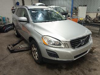 Volvo Xc-60 XC60 I (DZ) SUV 2.0 DRIVe 20V (D5204T3) [120kW]  (08-2011/12-2014) picture 2