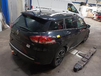 Renault Clio Clio IV Estate/Grandtour (7R) Combi 5-drs 0.9 Energy TCE 90 12V (H4B-4=
08(H4B-B4)) [66kW]  (01-2013/08-2021) picture 3