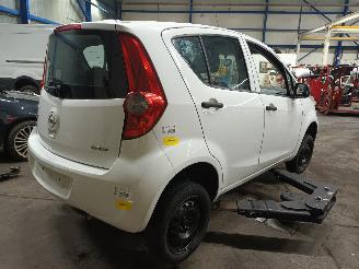 Opel Agila Agila (B) MPV 1.0 12V (K10B(Euro 4; Euro 5)) [50kW]  (07-2011/07-2014)= picture 3