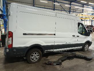 Ford Transit Transit Bus 3.2 TDCI 20V (SAFB) [147kW]  (02-2008/08-2014) picture 3