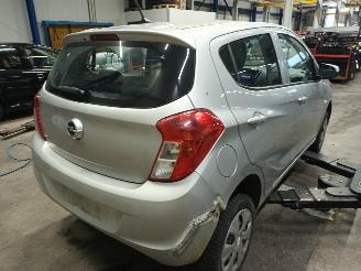 Opel Karl Karl Hatchback 5-drs 1.0 ecoFLEX 12V (B10XE) [55kW]  (01-2015/...) picture 3