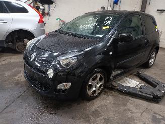 Auto da rottamare Renault Twingo Twingo II (CN) Hatchback 3-drs 1.2 16V (D4F-764(D4F-E7)) [55kW]  (03-2=
007/09-2014) 2012/2