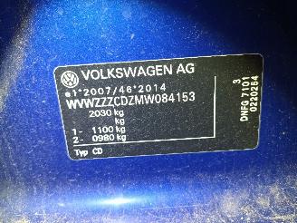 Volkswagen Golf Golf VIII (CD1) Hatchback 2.0 TSI R 16V 4Motion (DSFF) [235kW]  (09-20=
20/...) picture 6