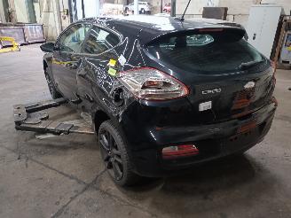Kia Pro cee d Pro cee'd (JDB3) Hatchback 3-drs 1.6 GDI 16V (G4FD) [99kW]  (03-2013/1=
2-2018) picture 4