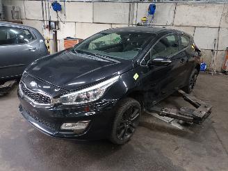 disassembly passenger cars Kia Pro cee d Pro cee'd (JDB3) Hatchback 3-drs 1.6 GDI 16V (G4FD) [99kW]  (03-2013/1=
2-2018) 2013/6
