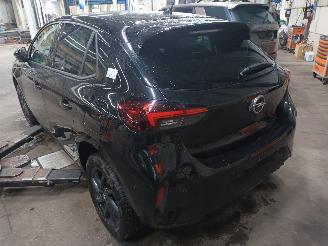 Opel Corsa Corsa F (UB/UH/UP) Hatchback 5-drs 1.2 Turbo 12V 130 (F12XHT(EB2ADTS))=
 [96kW]  (07-2019/...) picture 4