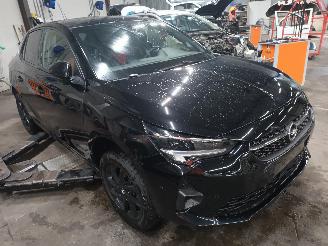 Opel Corsa Corsa F (UB/UH/UP) Hatchback 5-drs 1.2 Turbo 12V 130 (F12XHT(EB2ADTS))=
 [96kW]  (07-2019/...) picture 2