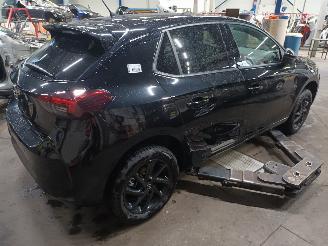 Opel Corsa Corsa F (UB/UH/UP) Hatchback 5-drs 1.2 Turbo 12V 130 (F12XHT(EB2ADTS))=
 [96kW]  (07-2019/...) picture 3