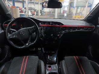 Opel Corsa Corsa F (UB/UH/UP) Hatchback 5-drs 1.2 Turbo 12V 130 (F12XHT(EB2ADTS))=
 [96kW]  (07-2019/...) picture 5