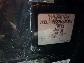 Opel Corsa Corsa F (UB/UH/UP) Hatchback 5-drs 1.2 Turbo 12V 130 (F12XHT(EB2ADTS))=
 [96kW]  (07-2019/...) picture 6
