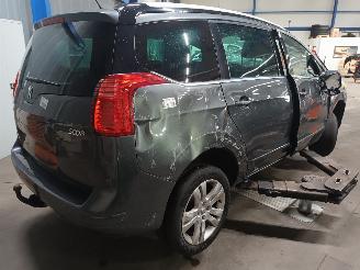 Peugeot 5008 5008 I (0A/0E) MPV 1.6 THP 16V (EP6CDT(5FV)) [115kW]  (09-2009/03-2017=
) picture 3