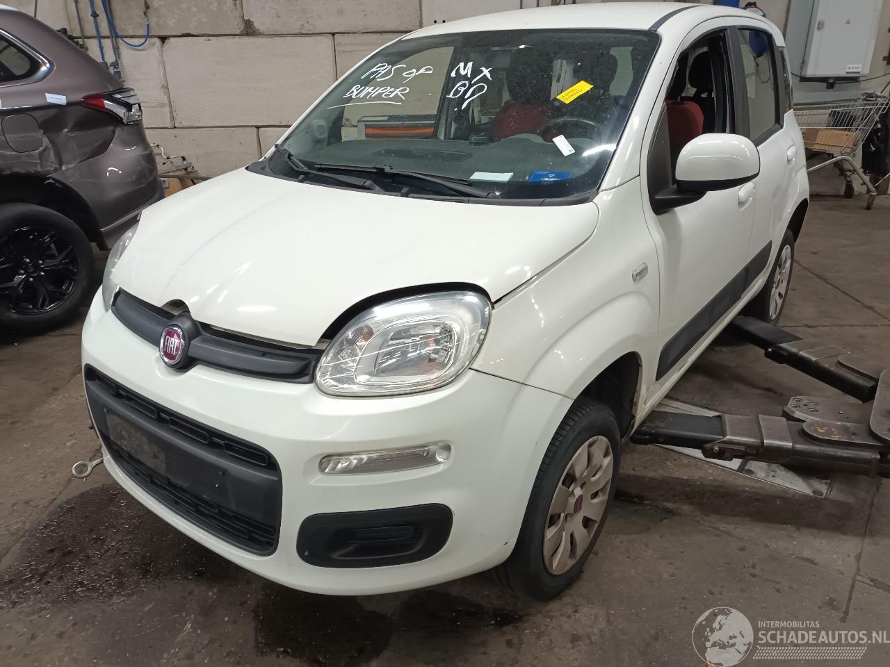Fiat Panda Panda (312) Hatchback 0.9 TwinAir 60 (312.A.6000) [44kW]  (12-2013/...=
)