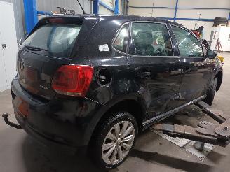 Volkswagen Polo Polo V (6R) Hatchback 1.2 TDI 12V BlueMotion (CFWA(Euro 5)) [55kW]  (1=
0-2009/05-2014) picture 3