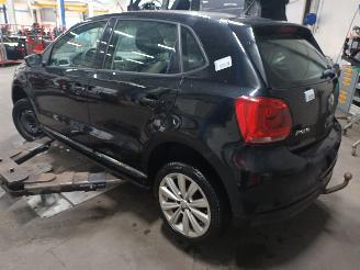 Volkswagen Polo Polo V (6R) Hatchback 1.2 TDI 12V BlueMotion (CFWA(Euro 5)) [55kW]  (1=
0-2009/05-2014) picture 4