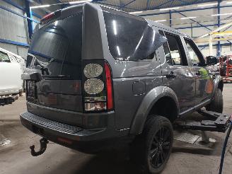Land Rover Discovery Discovery IV (LAS) Terreinwagen 3.0 TD V6 24V (306DT(TDV6)) [155kW]  (=
05-2010/12-2018) picture 3