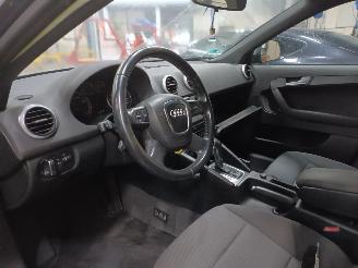 Audi A3 A3 Sportback (8PA) Hatchback 5-drs 1.6 (BSE) [75kW]  (09-2004/03-2013)= picture 5
