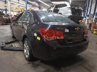 Daewoo Cruze Cruze (300) Sedan 1.8 16V VVT (F18D4(Euro 5)) [104kW]  (05-2009/12-201=
5) picture 4