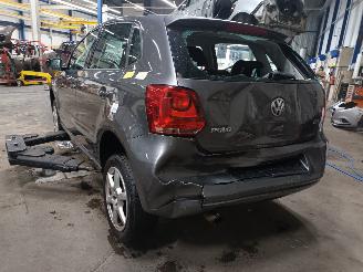 Volkswagen Polo Polo V (6R) Hatchback 1.2 TSI (CBZB) [77kW]  (11-2009/05-2022) picture 4