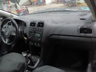 Volkswagen Polo Polo V (6R) Hatchback 1.2 TSI (CBZB) [77kW]  (11-2009/05-2022) picture 5