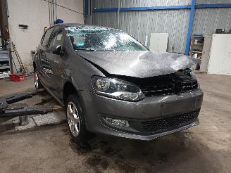Volkswagen Polo Polo V (6R) Hatchback 1.2 TSI (CBZB) [77kW]  (11-2009/05-2022) picture 2