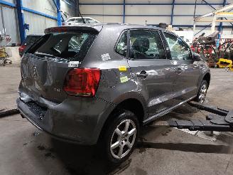 Volkswagen Polo Polo V (6R) Hatchback 1.2 TSI (CBZB) [77kW]  (11-2009/05-2022) picture 3