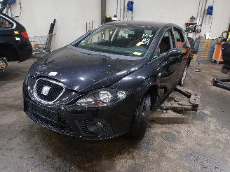 Démontage voiture Seat Leon Leon (1P1) Hatchback 5-drs 2.0 TFSI 16V (BWA) [136kW]  (09-2005/05-200=
6) 2006/3