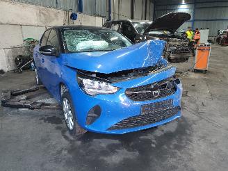 Opel Corsa Corsa F (UB/UH/UP) Hatchback 5-drs 1.2 Turbo 12V 100 (F12XHL(EB2ADTD))=
 [74kW]  (07-2019/...) picture 2