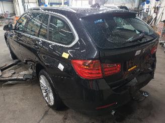 BMW 3-serie 3 serie Touring (F31) Combi 316i 1.6 16V (N13-B16A) [100kW]  (03-2013/=
06-2015) picture 4