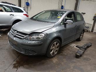 Purkuautot passenger cars Volkswagen Golf Golf Plus (5M1/1KP) MPV 1.6 (BSE) [75kW]  (05-2005/12-2013) 2008/3