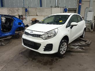disassembly passenger cars Kia Rio Rio III (UB) Hatchback 1.1 CRDi VGT 12V (D3FA) [55kW]  (09-2011/12-201=
7) 2016