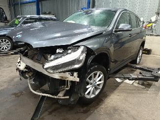 Dezmembrări autoturisme BMW X1 X1 (F48) SUV sDrive 18i 1.5 12V TwinPower Turbo (B38-A15A) [100kW]  (1=
1-2015/06-2022) 2017/3