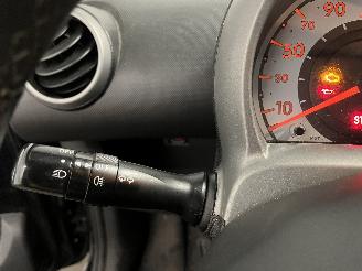 Toyota Aygo Aygo (B10) Hatchback 1.0 12V VVT-i (1KR-FE) [50kW]  (07-2005/05-2014) picture 22