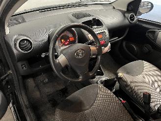 Toyota Aygo Aygo (B10) Hatchback 1.0 12V VVT-i (1KR-FE) [50kW]  (07-2005/05-2014) picture 17
