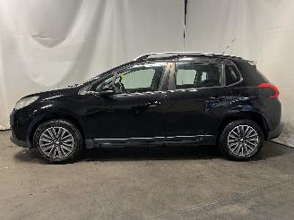 Peugeot 2008 2008 (CU) MPV 1.2 Vti 12V PureTech 82 (EB2F(HMZ)) [60kW]  (03-2013/12-=
2018) picture 4