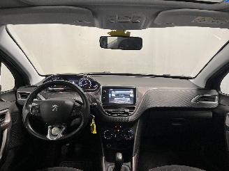 Peugeot 2008 2008 (CU) MPV 1.2 Vti 12V PureTech 82 (EB2F(HMZ)) [60kW]  (03-2013/12-=
2018) picture 15