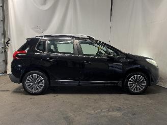 Peugeot 2008 2008 (CU) MPV 1.2 Vti 12V PureTech 82 (EB2F(HMZ)) [60kW]  (03-2013/12-=
2018) picture 7