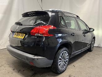 Peugeot 2008 2008 (CU) MPV 1.2 Vti 12V PureTech 82 (EB2F(HMZ)) [60kW]  (03-2013/12-=
2018) picture 6