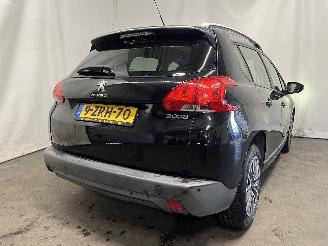 Peugeot 2008 2008 (CU) MPV 1.2 Vti 12V PureTech 82 (EB2F(HMZ)) [60kW]  (03-2013/12-=
2018) picture 5