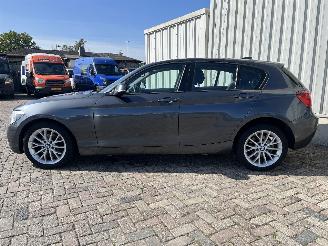 BMW 1-serie 1 serie (F20) Hatchback 5-drs 116i 1.6 16V (N13-B16A) [100kW]  (07-201=
1/02-2015) picture 4