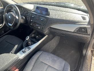 BMW 1-serie 1 serie (F20) Hatchback 5-drs 116i 1.6 16V (N13-B16A) [100kW]  (07-201=
1/02-2015) picture 13