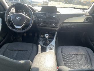 BMW 1-serie 1 serie (F20) Hatchback 5-drs 116i 1.6 16V (N13-B16A) [100kW]  (07-201=
1/02-2015) picture 15
